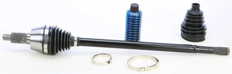 WE383011 Epi Front 1/2 Shaft - RV and Auto Parts