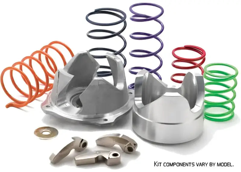 WE437031 Epi Mudder Clutch Kit - RV and Auto Parts