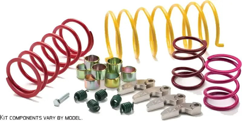 WE437067 Epi Sport Utility Clutch Kit Stock Tires 0-3000' - RV and Auto Parts
