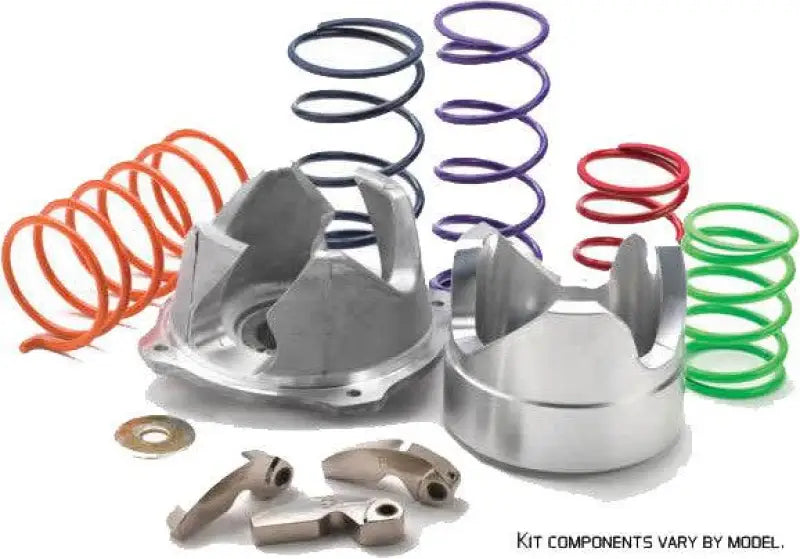 WE437160 Epi Sport Utility Clutch Kit Stock Tires 3-6000' - RV and Auto Parts