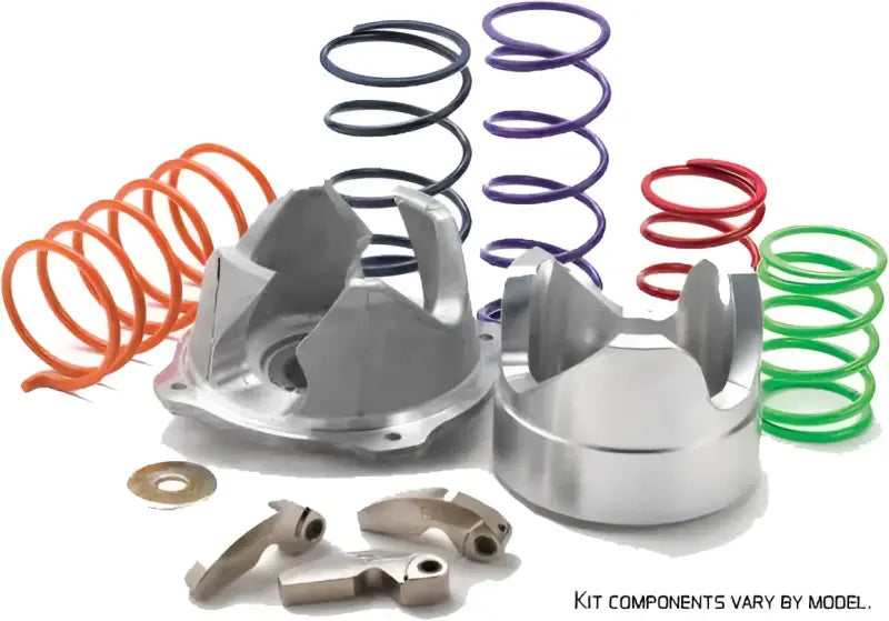 WE437161 Sport Utility Clutch Kit 30 32’’ Tires 3000’