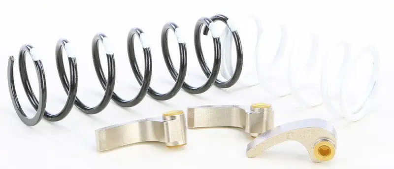 WE437232 Epi Clutch Kit - RV and Auto Parts