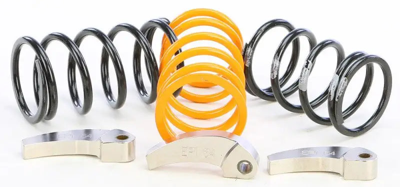 WE437238 Epi Clutch Kit - RV and Auto Parts