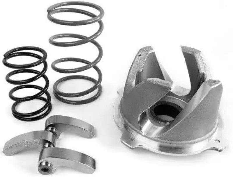WE437405 Epi Mudder Clutch Kit - RV and Auto Parts