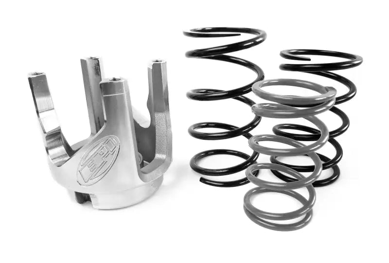 WE437424 Epi Clutch Kit 3-6000 Elev Stock Tire Defender 16-19 - RV and Auto Parts