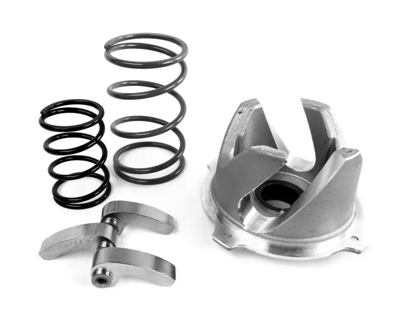 WE437430 Epi Clutch Kit 0-3000 Elev Stock Tire 1000 Xp Rzr 17-19 - RV and Auto Parts