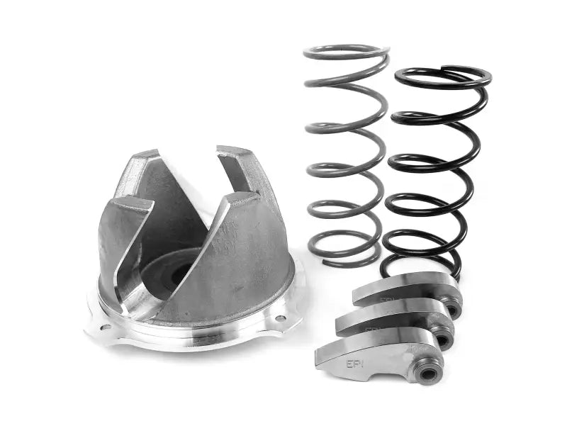 WE437445 Clutch Kit 3 6000 Elev Stock Tire 1000 Xp Ranger 17 - Sport Utility