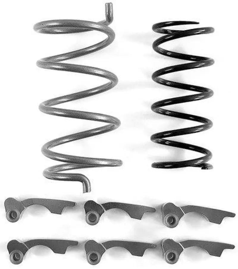 WE437479 Epi Clutch Kit Sand O/S - RV and Auto Parts