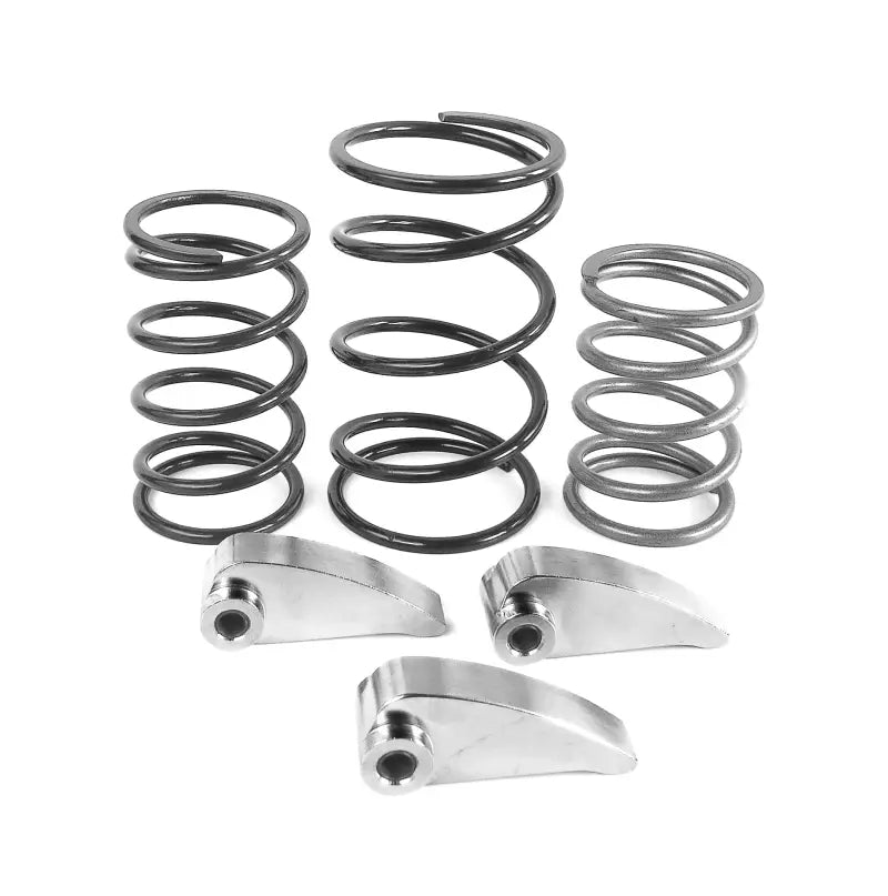 WE437518 Mudder Clutch Kit