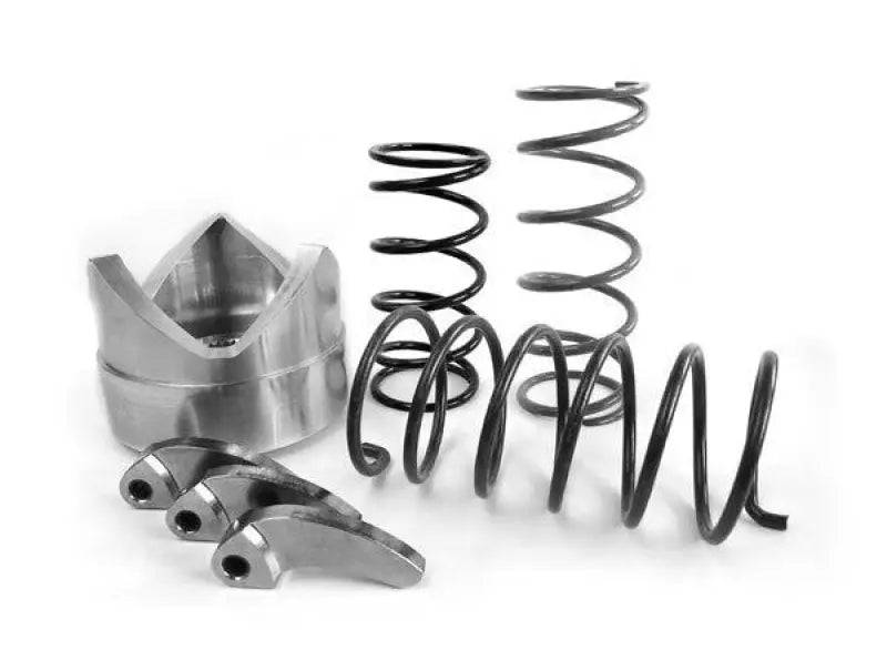 WE437564 Epi Clutch Kit 0-3000 Elev 27-28 Inch Tires - RV and Auto Parts