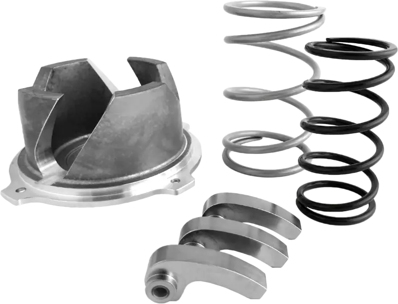 WE437700 Clutch Kit 6000 Elev 31 33’’ Tire - Sport Utility