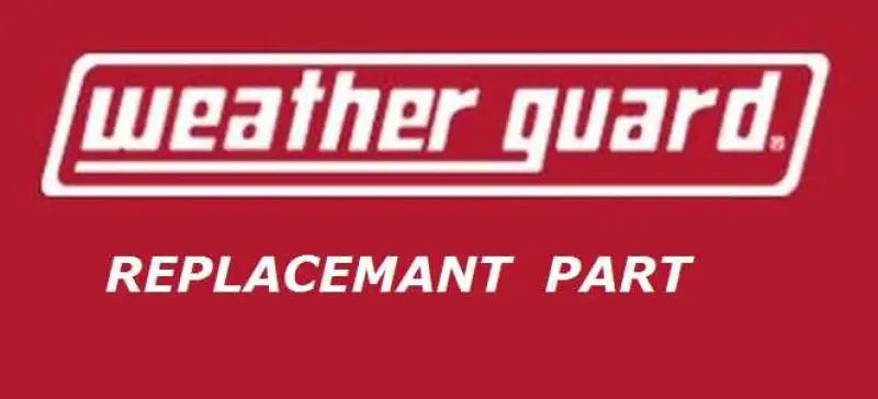 70736 Ladder Rack Mounting Hardware
