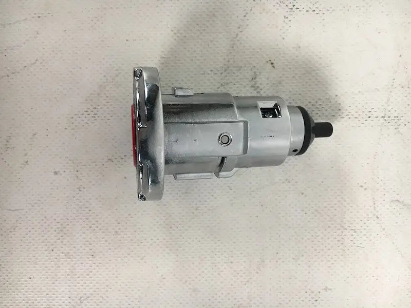 Weatherguard Lock for Aluminum Chests - 7748-61 - Tool Box