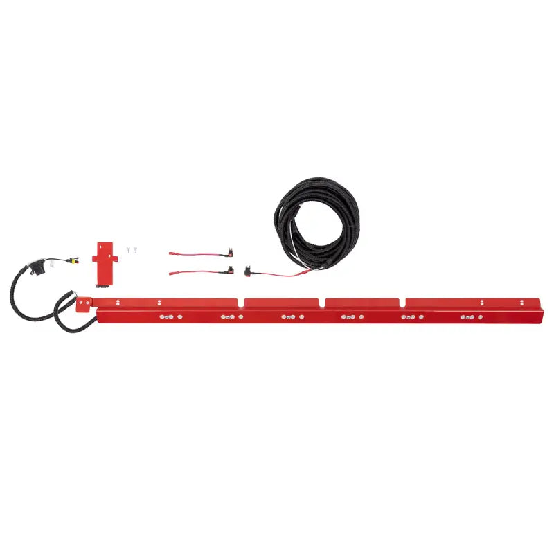 Weatherproof Fuse Wire Harness - PS8401 - Tool Box Light Wiring