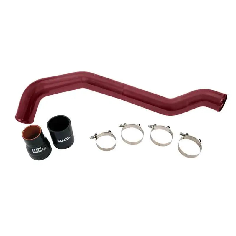 Wehrli WCF100352-RED