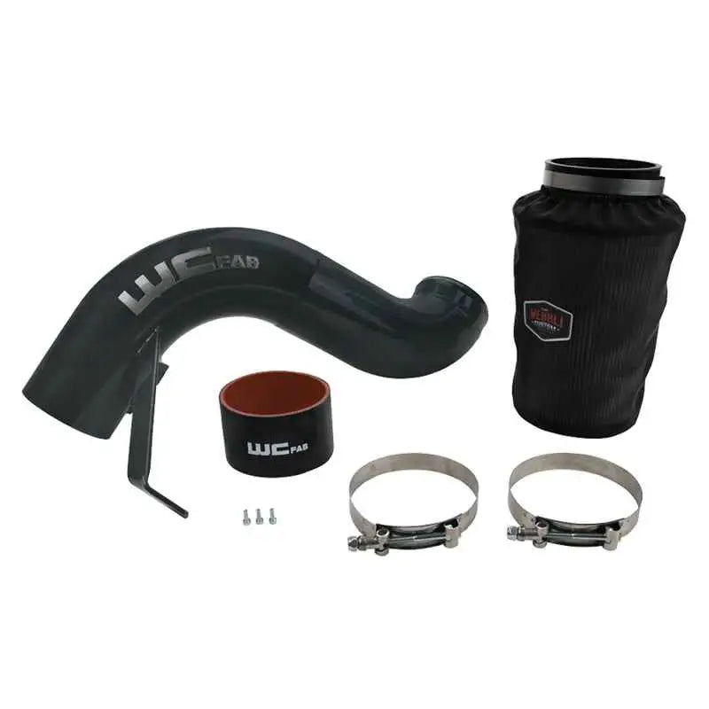 Wehrli WCF100863-GB