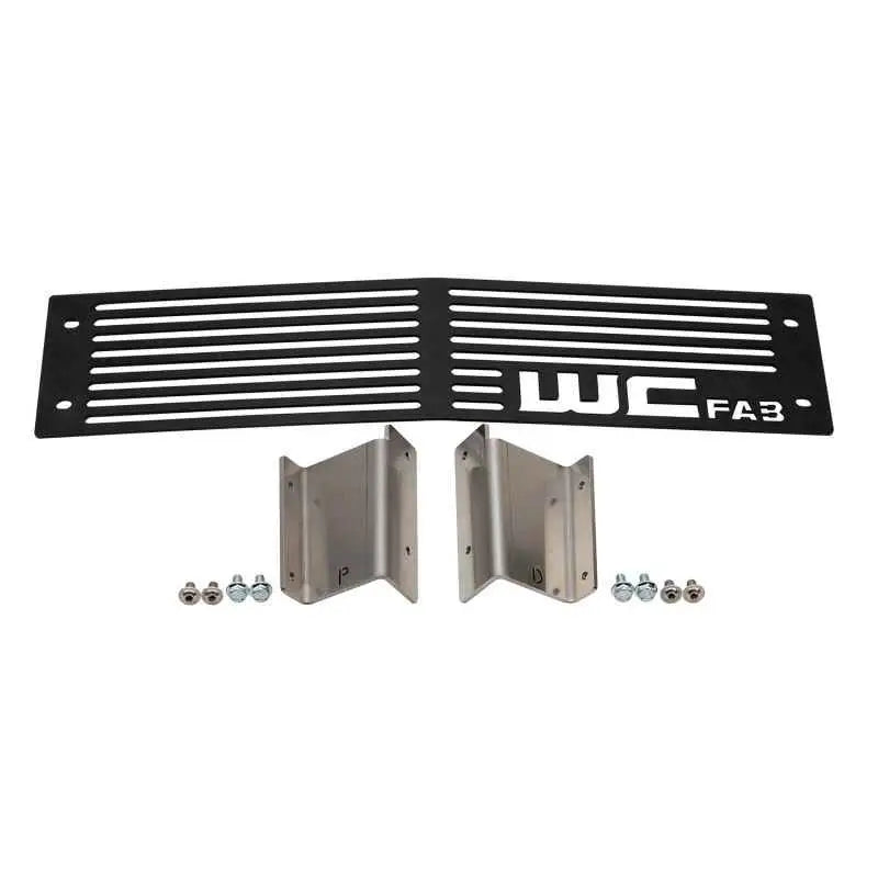 Wehrli WCF100290-FTB