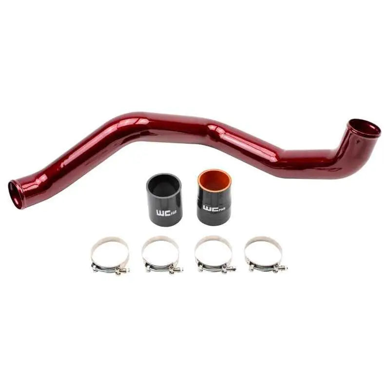 Wehrli WCF100365-RED