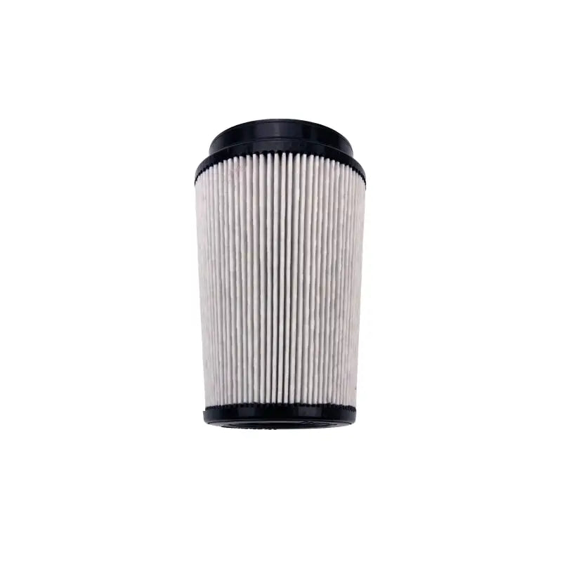 Wehrli Universal 4in Inlet Dry Air Filter (Use w/WCF Kits) - WCF100717
