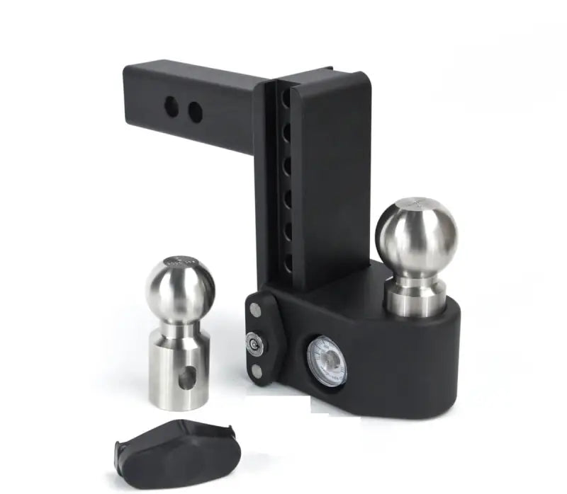 SWS6-2.5 Trailer Hitch Ball Mount