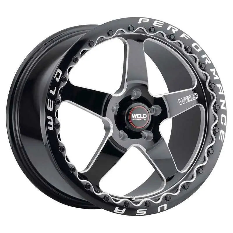 Weld S90470045P40