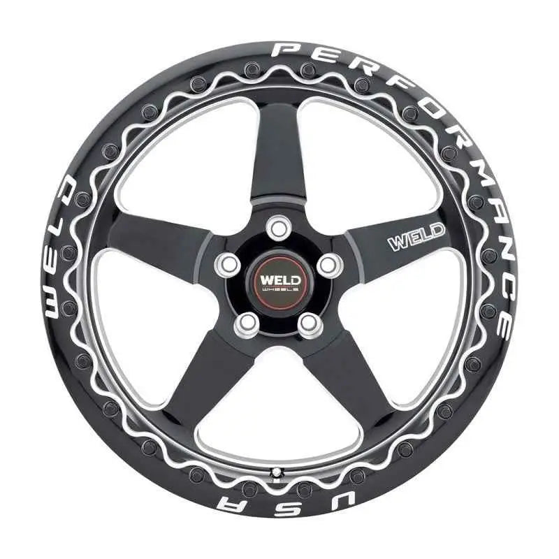 Weld S90470045P40