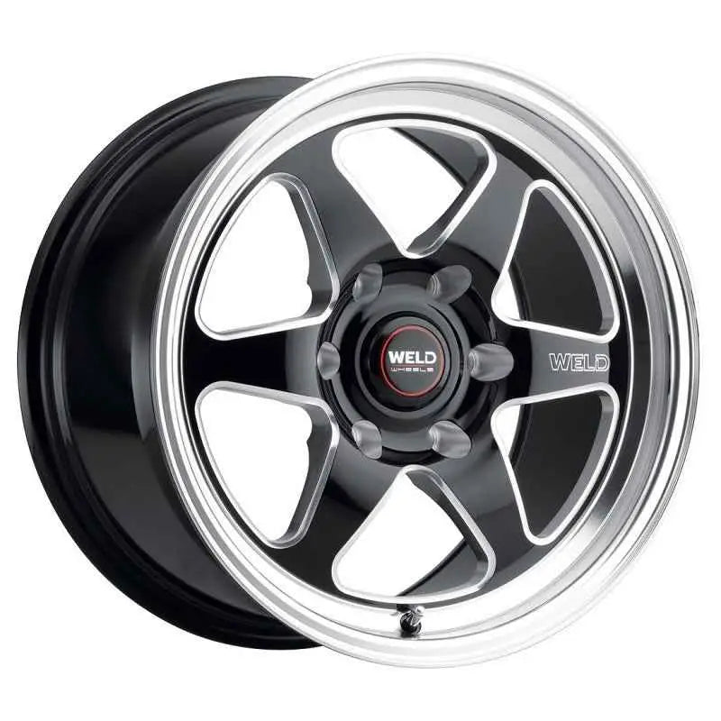 Weld S15677084P00
