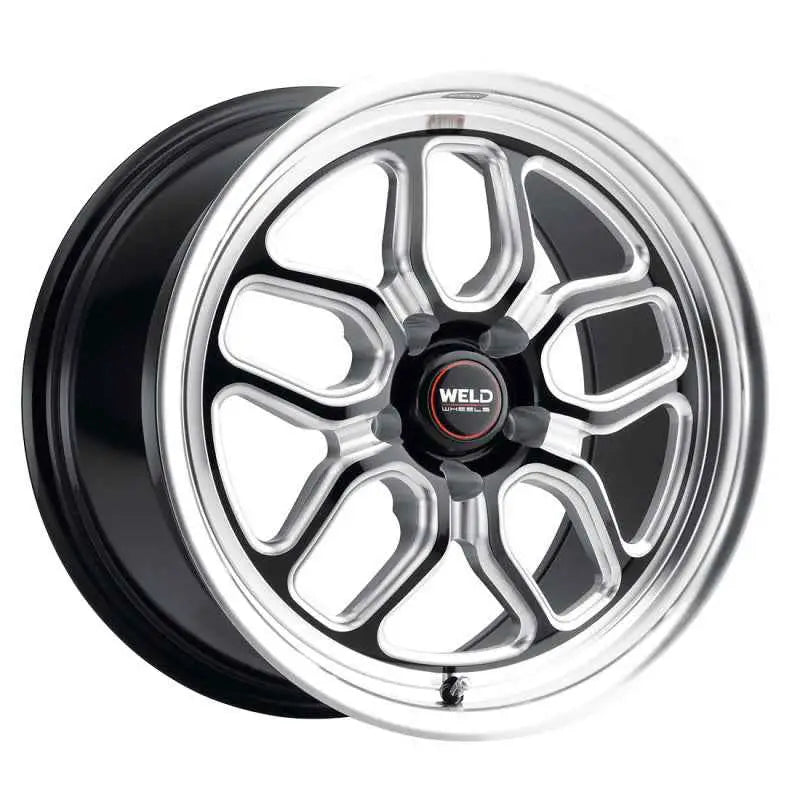 Weld S15270071P00