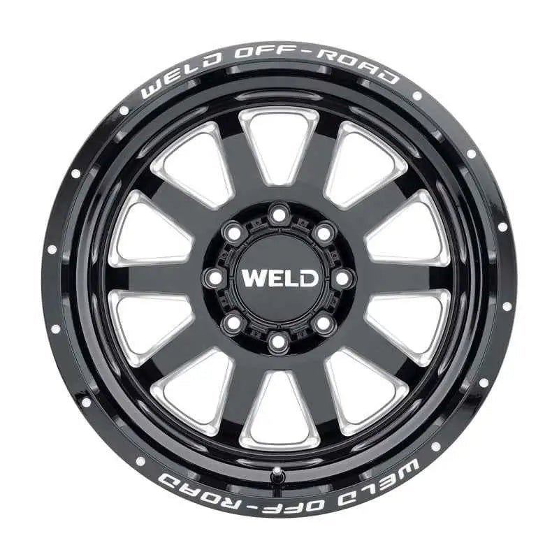 Weld W10209098500