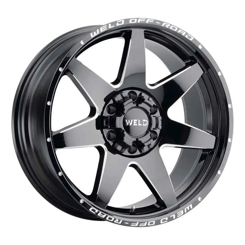 Weld W10900098475