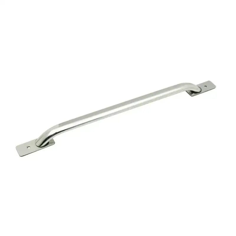Westin 07-13 Chevy/GMC/Dodge/Ram/Ford/Toyota Silv/Sierra (5.5 ft Bed) Platinum Oval Bed Rails - SS - Truck & Automotive