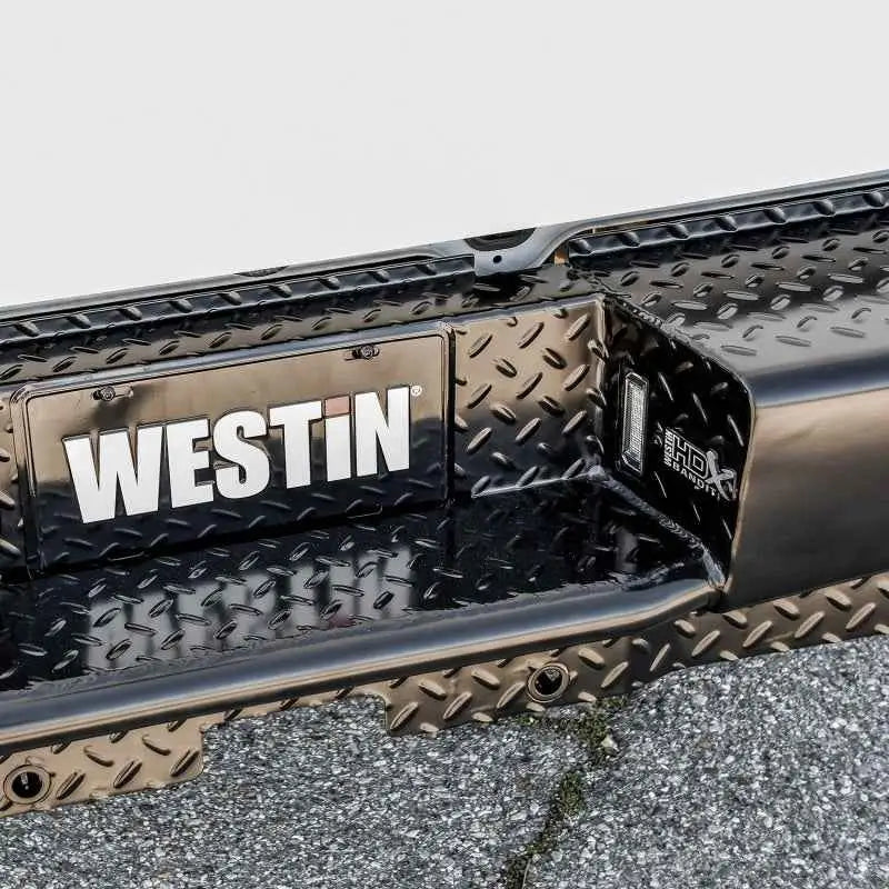 WESTIN 58-341175