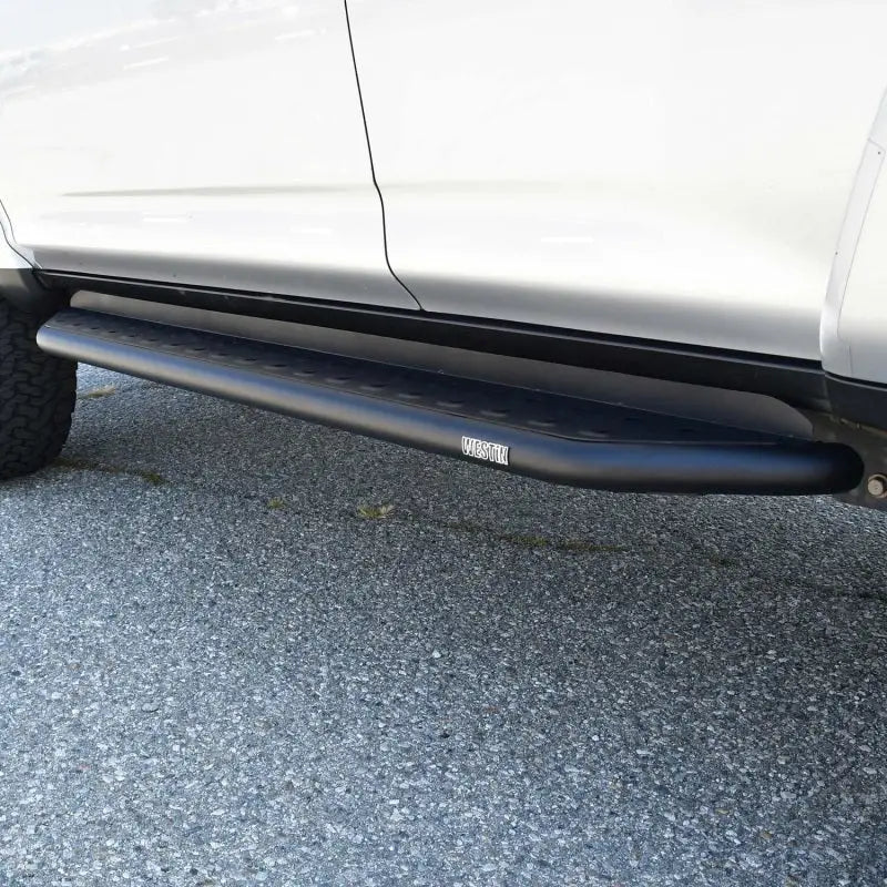 Westin 10-17 Toyota 4Runner Trail / 14-23 SR5/TRD/PRO Outlaw Running Boards - Westin