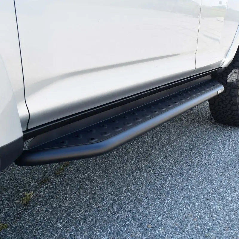 Westin 10-17 Toyota 4Runner Trail / 14-23 SR5/TRD/PRO Outlaw Running Boards - Westin