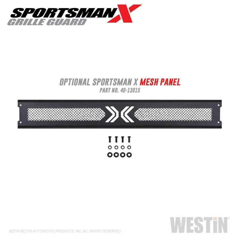 WESTIN 40-33875