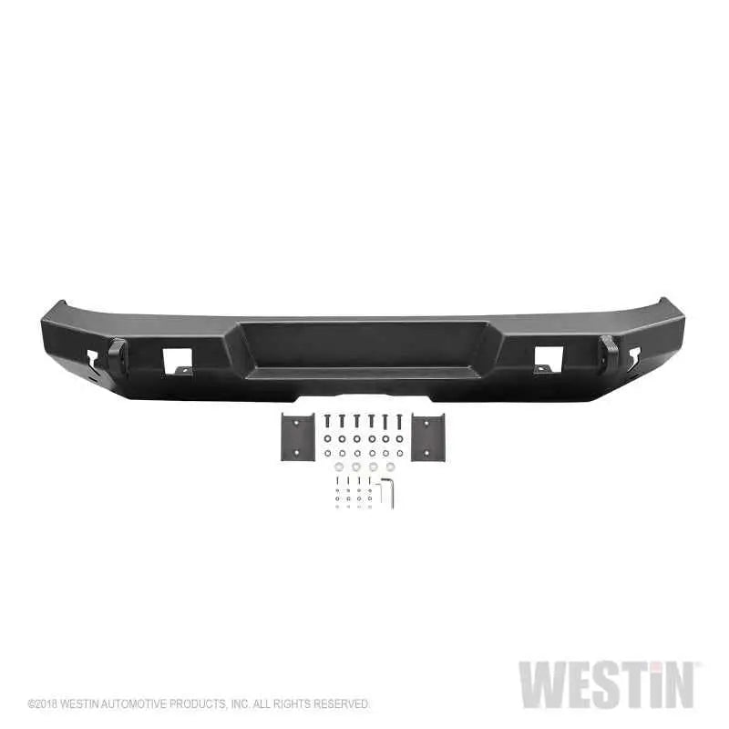 Westin 59-82025