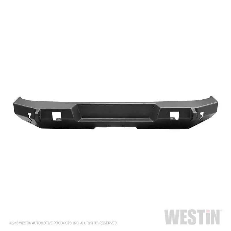 Westin 59-82025