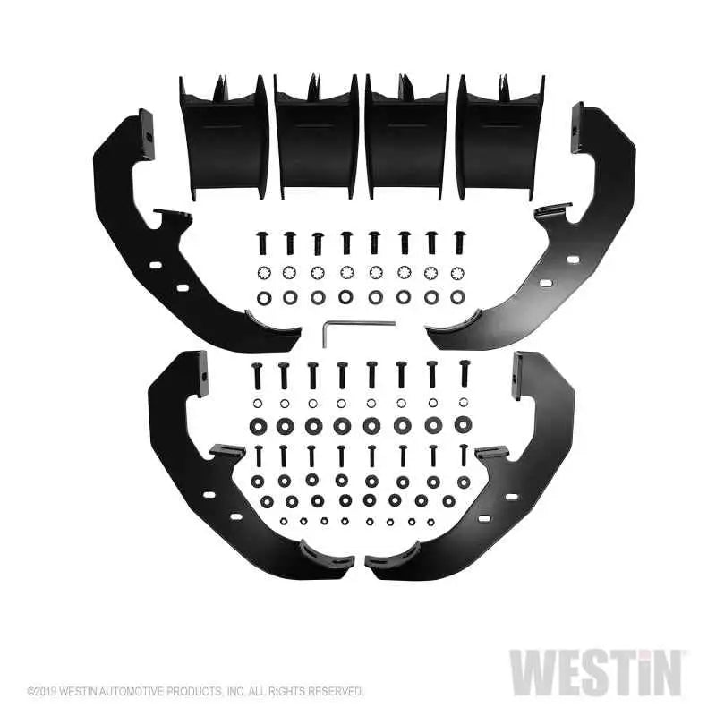 WESTIN 21-24115