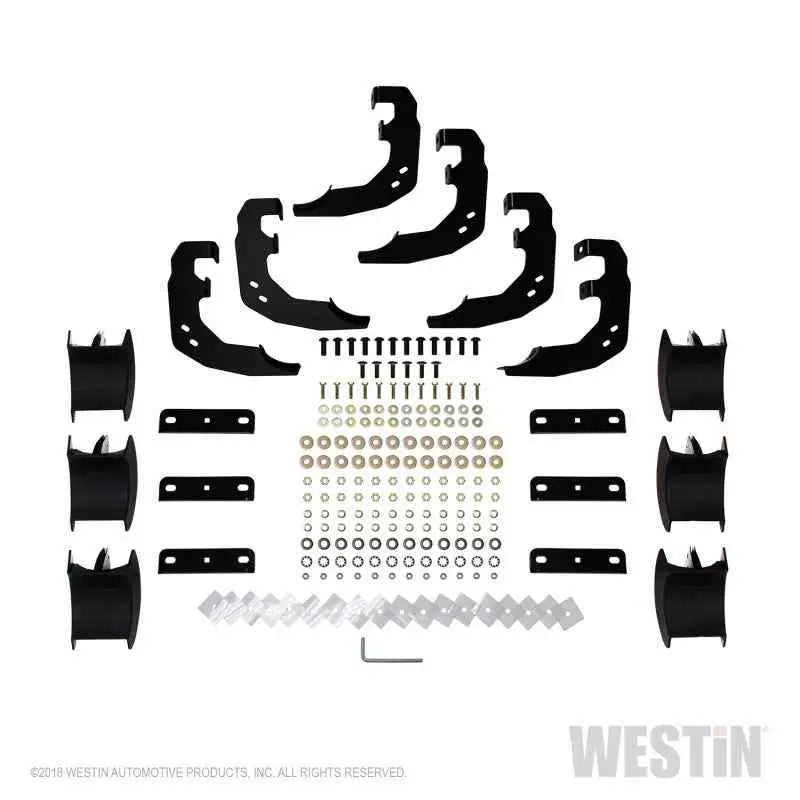 Westin 21-24080