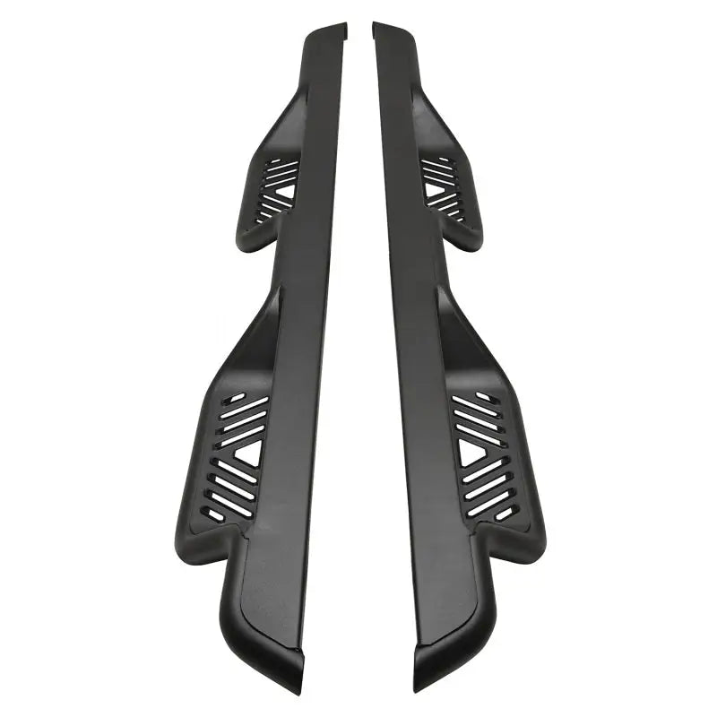 Westin 19-22 Ram 1500 Crew Cab (Excl. Classic) Outlaw Nerf Step Bars - Truck & Automotive