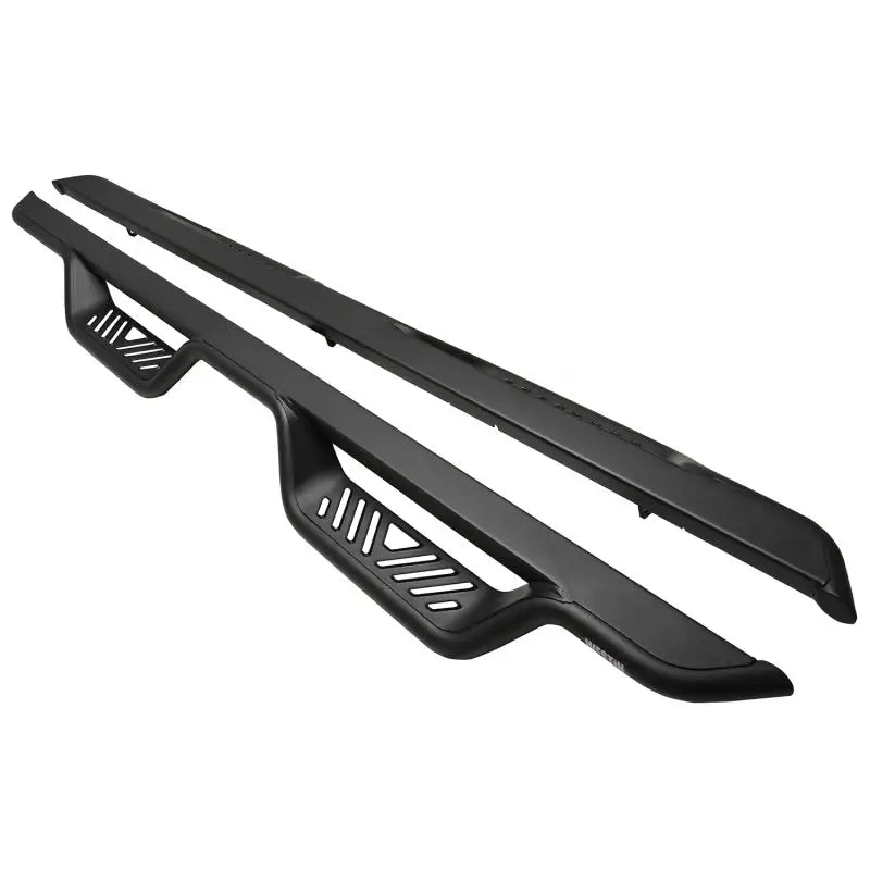 Westin 19-22 Ram 1500 Crew Cab (Excl. Classic) Outlaw Nerf Step Bars - Truck & Automotive