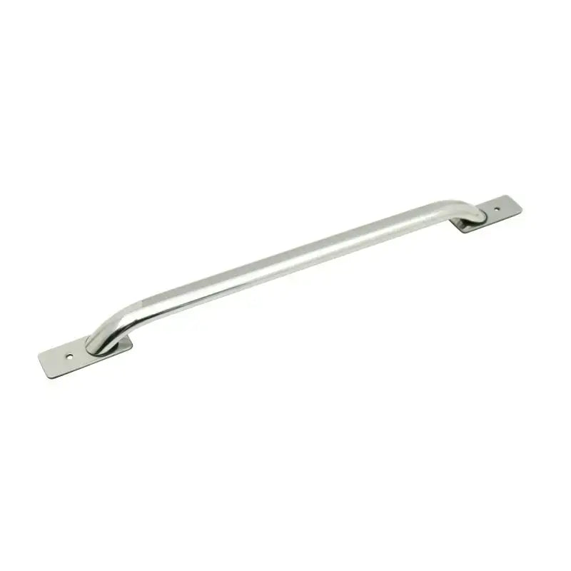 Westin 1999-2013 Chevrolet Silverado (6.5 ft Bed) Platinum Oval Bed Rails - SS - Truck & Automotive