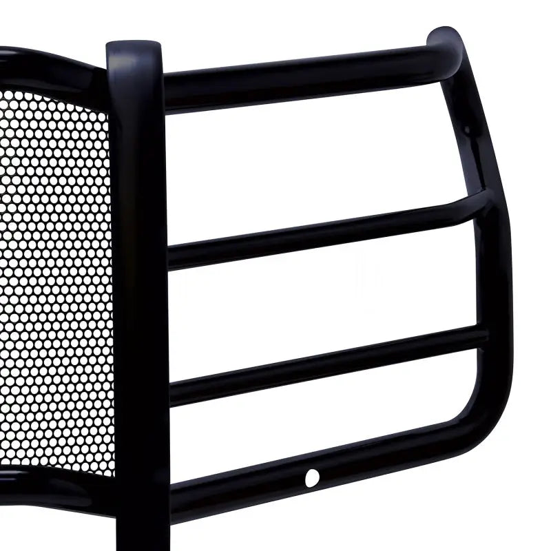 Westin 20-22 Chevrolet Silverado 2500/3500 (w/Front Sensors) HDX Grille Guard - Blk - Truck & Automotive