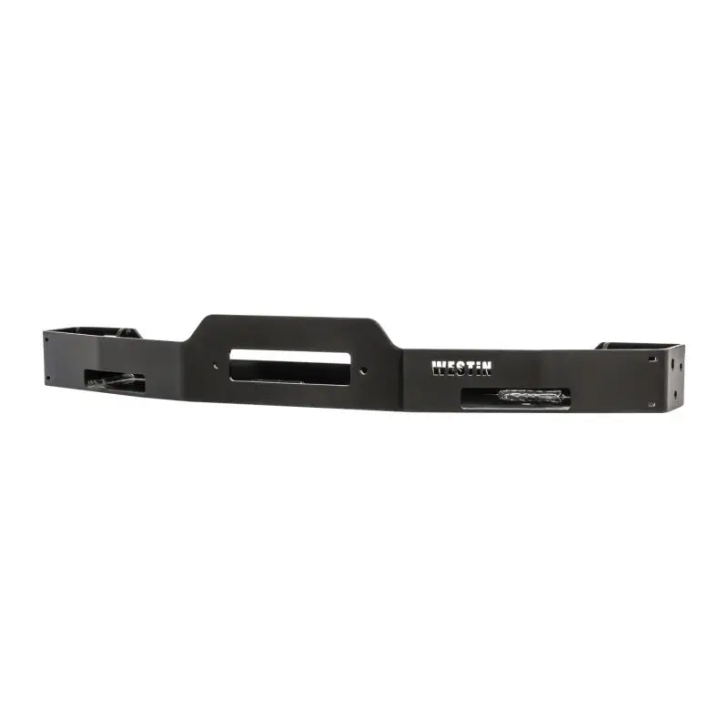 Westin 2010-2018 Ram 25/3500 MAX Winch Tray - Black - Truck & Automotive