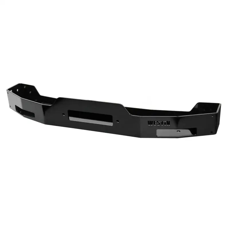 Westin 2015-2018 Ford F-150/F-150 XL SSV MAX Winch Tray - Black - Truck & Automotive