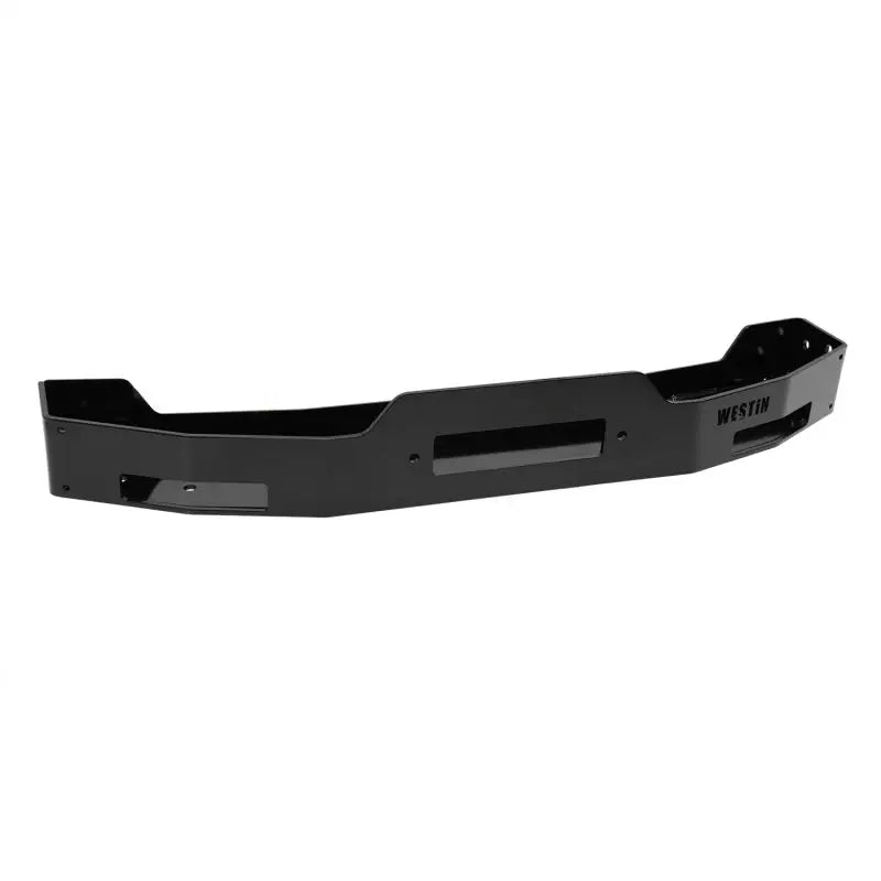 Westin 2015-2018 Ford F-150/F-150 XL SSV MAX Winch Tray - Black - Truck & Automotive
