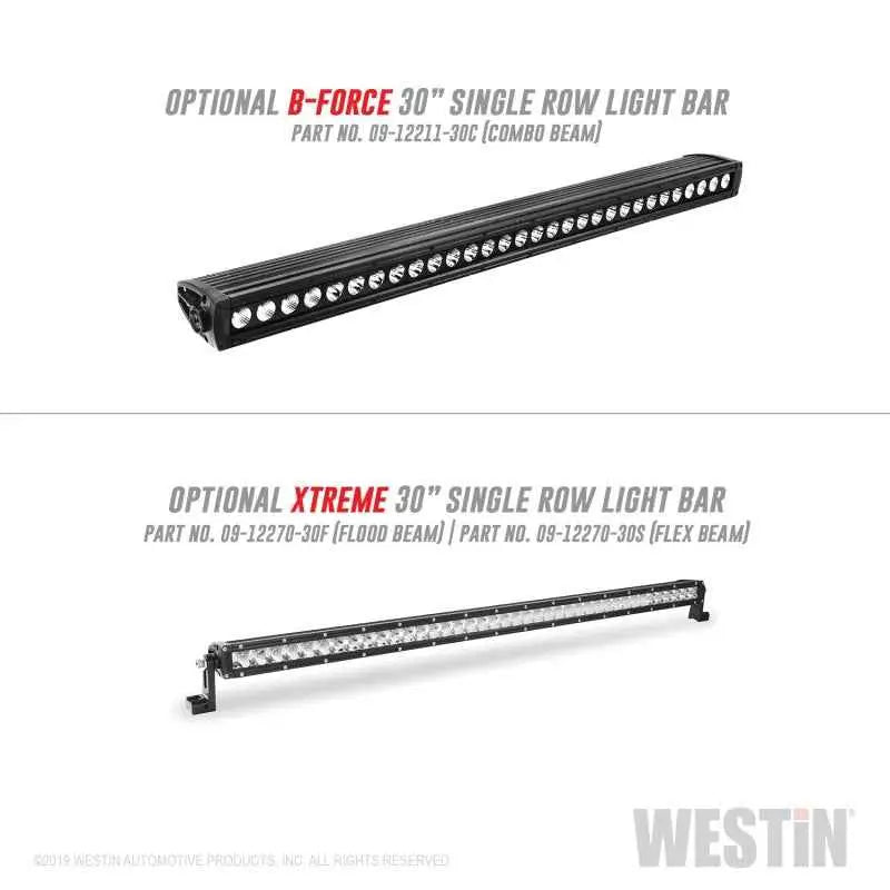 WESTIN 58-41225