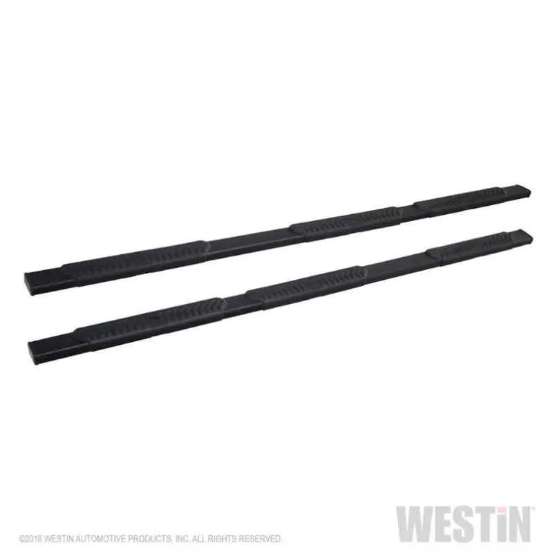 28-534345 Nerf Bar - Truck Wheel To Wheel