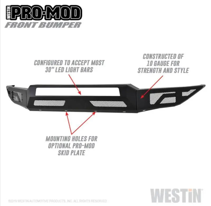 58-41175 Bumper