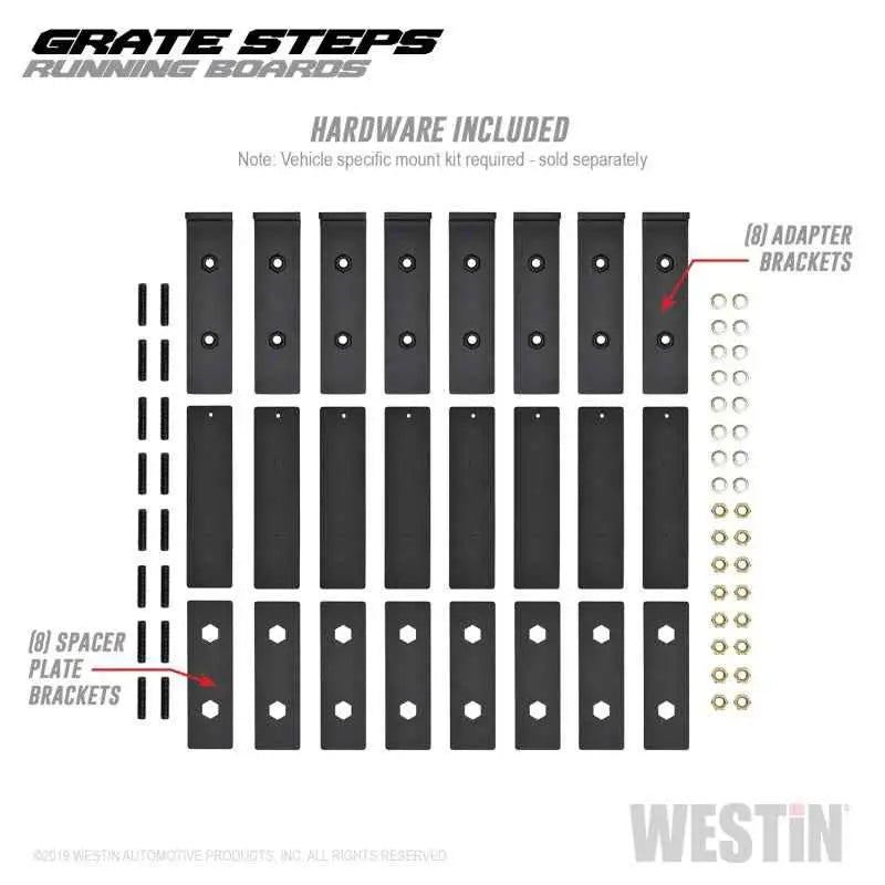 WESTIN 27-74755